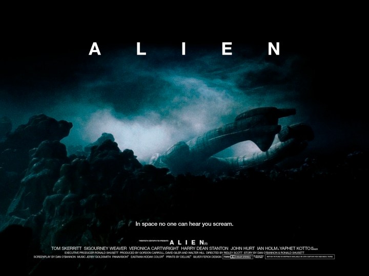 Alien
